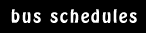 connecting bus schedules