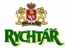 Rycht�� - pivovar Hlinsko v �ech�ch